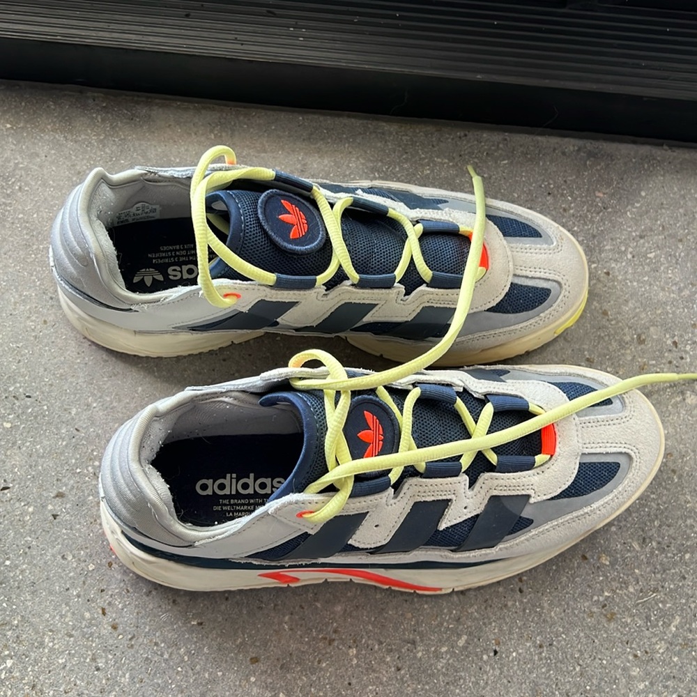 Adidas sneakers